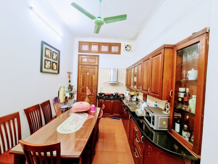 BÁN NHÀ MẶT PHỐ THANH XUÂN – GẦN NGÃ TƯ SỞ – 70M 4TẦNG VỈA HÈ KINH DOANH, GIÁ 22.X TỶ