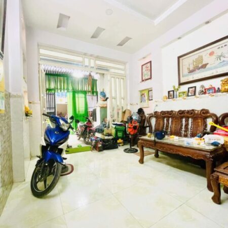 NHÀ 2 TẦNG, TRUNG MỸ TÂN XUÂN, NHÀ THỜ TRUNG CHÁNH – GIÁP QUẬN 12. Chỉ 3,5 tỷ.