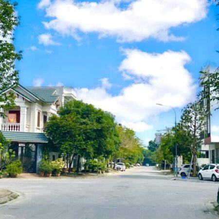 BÁN ĐẤT SIÊU ĐẸP TẠI AN HOẠCH