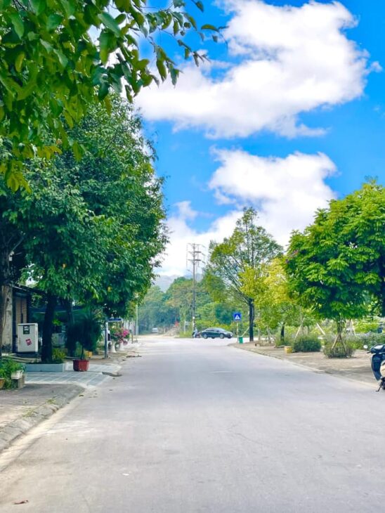 BÁN ĐẤT SIÊU ĐẸP TẠI AN HOẠCH