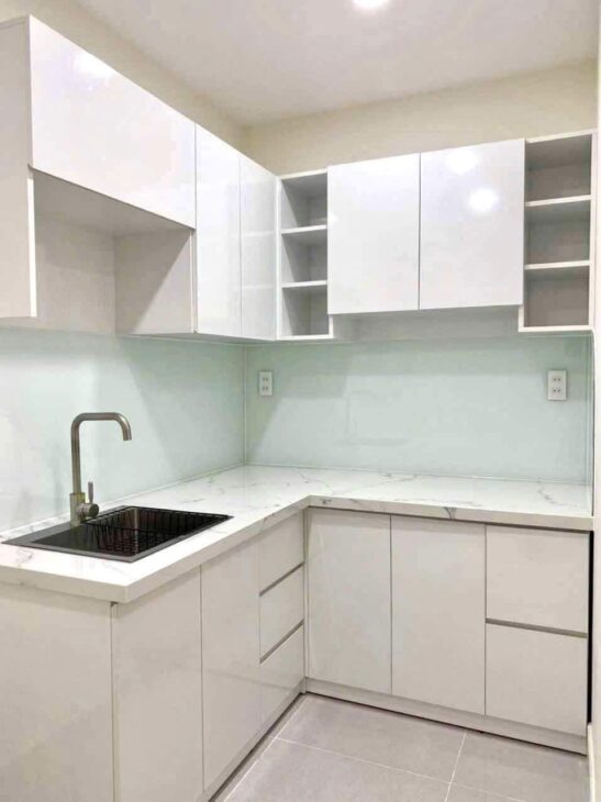 NHÀ 2 TẦNG THIẾT KẾ SANG TRỌNG – HẺM XE HƠI THÔNG – NGAY CHỢ HIỆP THÀNH.