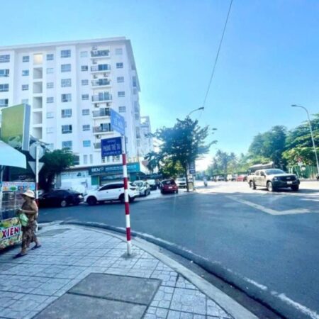 BÁN LÔ ĐẤT HẺM ĐƯỜNG TỐ HỮU- TTTP -PHƯỜNG PHƯỚC HẢI -NHA TRANG