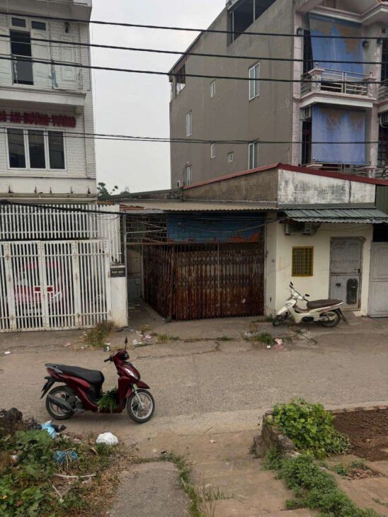 CHÍNH CHỦ CẦN BÁN 83M ĐẤT MT 4.5 GIÁ 21 TỶ TÂY HỒ