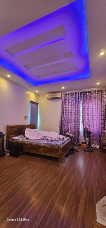 BÁN GẤP NHÀ NGHĨA DŨNG – BA ĐÌNH, LÔ GÓC, SỔ NỞ HẬU: 45M, 4T, MT: 4.5M, GIÁ 6.2 TỶ