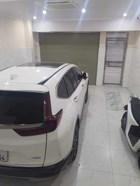 BÁN NHÀ 1 MẶT PHỐ – 1 MẶT NGÕ Ô TÔ, PHỐ NGHI TÀM – TÂY HỒ: 95M, 5T, GIÁ 30 TỶ