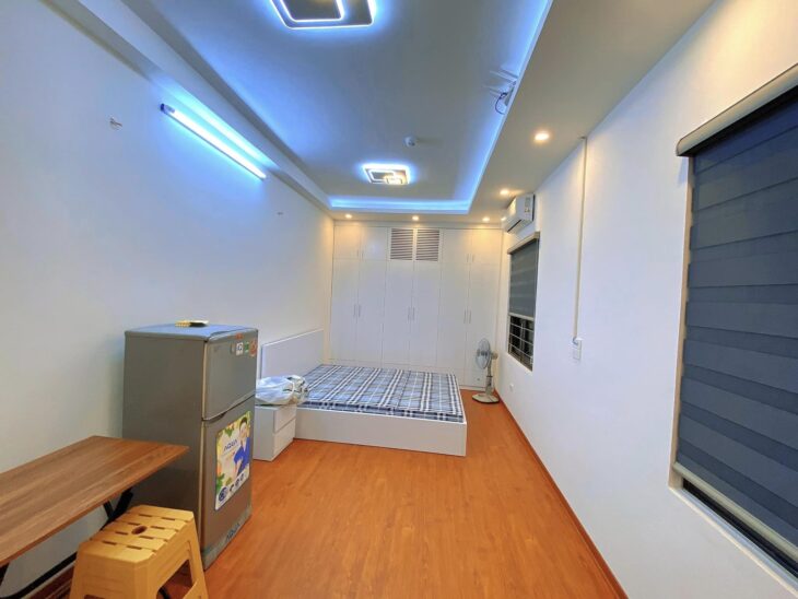 BÁN NHÀ KHUẤT DUY TIẾN, THANH XUÂN – PHÂN LÔ OTO TRÁNH KINH DOANH – 43M 4T, GIÁ 16.X TỶ