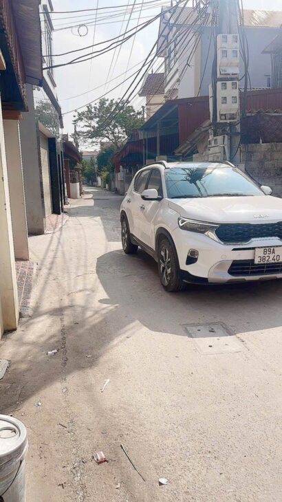 Lạc Long Quân Tây Hồ – ô tô vào nhà – 2 mặt thoáng – 7 tầng thang máy – 70m chỉ 15 tỷ