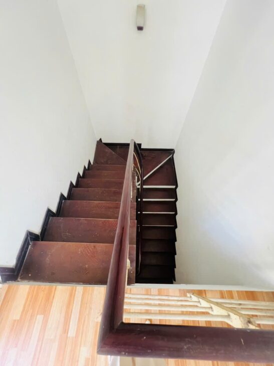 BÁN NHÀ NHÂN HÒA THANH XUÂN – PHÂN LÔ OTO – KINH DOANH – 5TẦNG MT6M – NHỈNH 12 TỶ