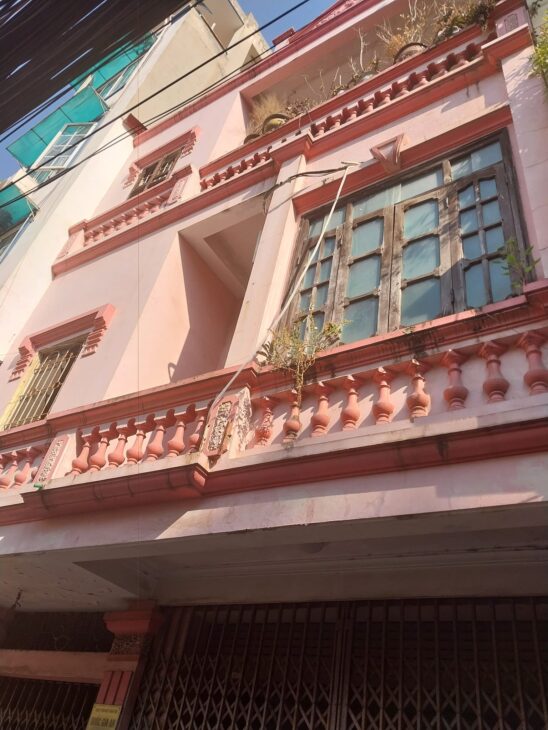BÁN NHÀ KHƯƠNG TRUNG THANH XUÂN -OTO KINH DOANH -THÔNG HAI PHỐ -66M MT5.8, 16.X TỶ