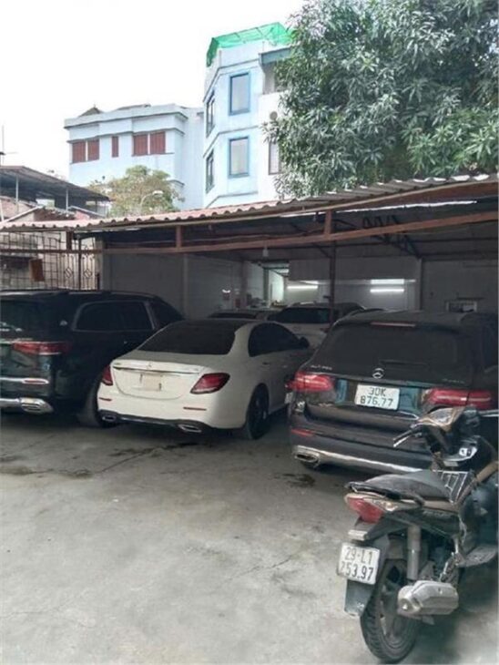 VỊ TRÍ SIÊU ĐẮC ĐỊA THANH XUÂN – CẦU GIẤY – Ô TỔ – 2 MẶT NGÕ – GIÁ SIÊU ĐẦU TƯ – 150/175m2 nhỉnh 20