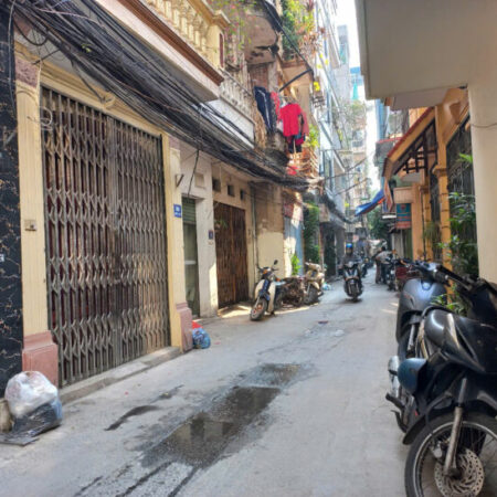 BÁN NHÀ KHƯƠNG TRUNG THANH XUÂN -OTO KINH DOANH -THÔNG HAI PHỐ -66M MT5.8, 16.X TỶ BÁN NHÀ KHƯƠNG TRUNG THANH XUÂN -OTO KINH DOANH -THÔNG HAI PHỐ -66M MT5.8, 16.X TỶ
