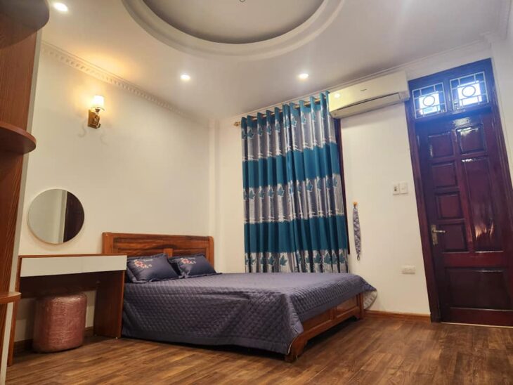 BÁN NHÀ KHƯƠNG TRUNG THANH XUÂN -OTO KINH DOANH -THÔNG HAI PHỐ -66M MT5.8, 16.X TỶ
