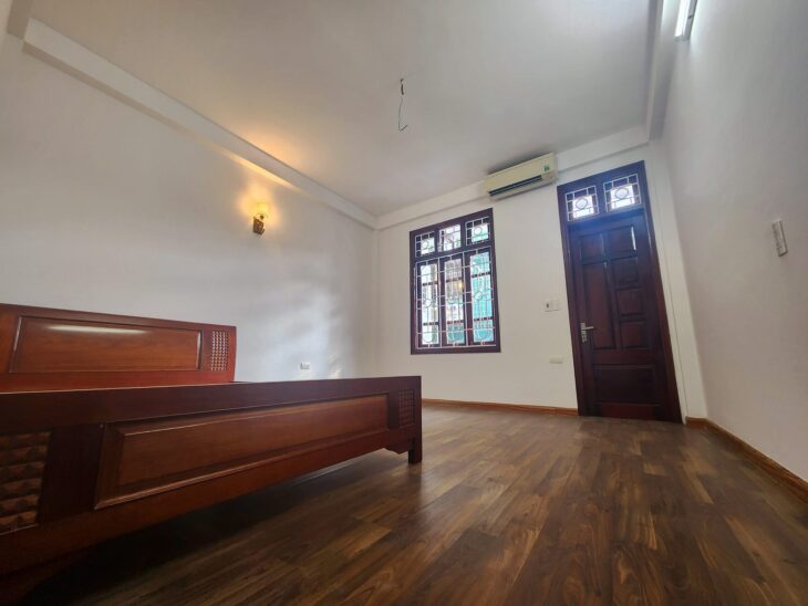 BÁN NHÀ KHƯƠNG TRUNG THANH XUÂN -OTO KINH DOANH -THÔNG HAI PHỐ -66M MT5.8, 16.X TỶ