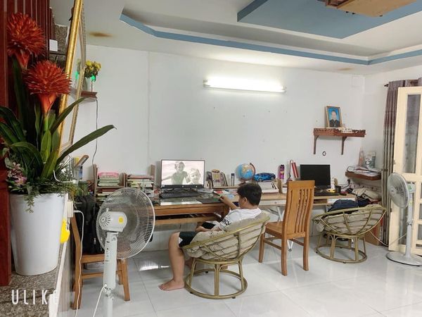 Nhà Giá Rè (4.6mx12m) 56m2 đường THẠNH LỘC 15 ,Q12, Giá 3,620Tỷ