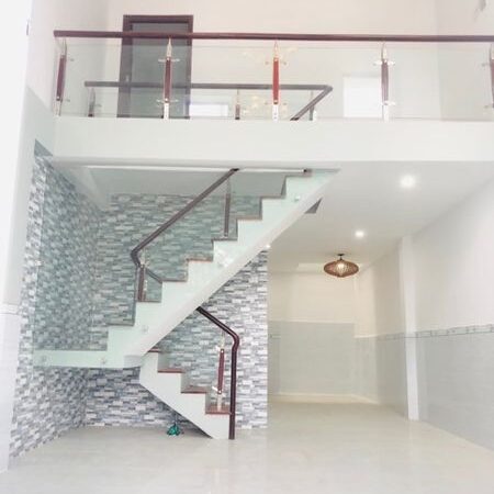 HÀNG XÓM BÌNH THẠNH – HIỆP BÌNH PHƯỚC – Ô TÔ 7 CHỖ NẰM NHÀ – 4,5×13 SỔ VUÔNG A4 – MỚI ĐẸP VÀO Ở LUÔN
