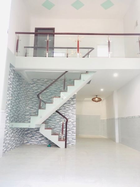 HÀNG XÓM BÌNH THẠNH – HIỆP BÌNH PHƯỚC – Ô TÔ 7 CHỖ NẰM NHÀ – 4,5×13 SỔ VUÔNG A4 – MỚI ĐẸP VÀO Ở LUÔN