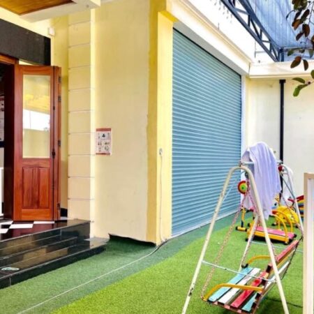 MẶT TIỀN LÔ GÓC – LÝ THƯỜNG KIỆT – HẢI CHÂU- CƠ HỘI HIẾM CÓ ???? – Giá chỉ 14 tỷ.