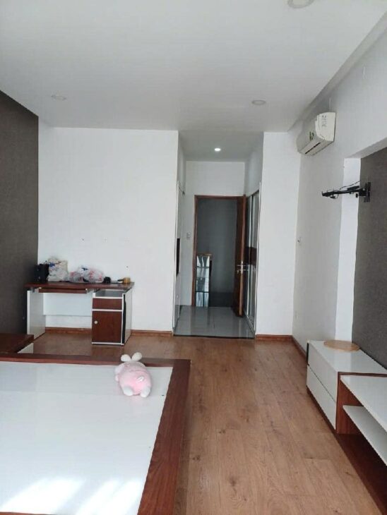 BÁN NHÀ 5 TẦNG, 48M2, TRẦN XUÂN SOẠN, TÂN HƯNG, Q7 – 10.5 TỶ – SỔ HỒNG