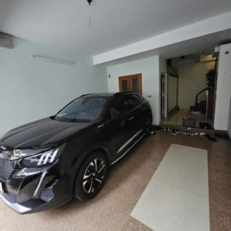 Liễu Giai Ba Đình – ô tô vào nhà – ở kết hợp KD – 6 tầng thang máy – 132m chỉ 19.x tỷ