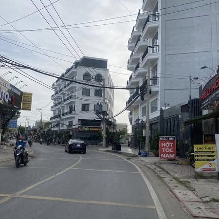 KHU AN NINH – DÂN TRÍ CAO- HÀ HUY GIÁP – QUẬN 12- XE HƠI NGỦ TRONG NHÀ – (5,5M*20M) KHU AN NINH – DÂN TRÍ CAO- HÀ HUY GIÁP – QUẬN 12- XE HƠI NGỦ TRONG NHÀ – (5,5M*20M)