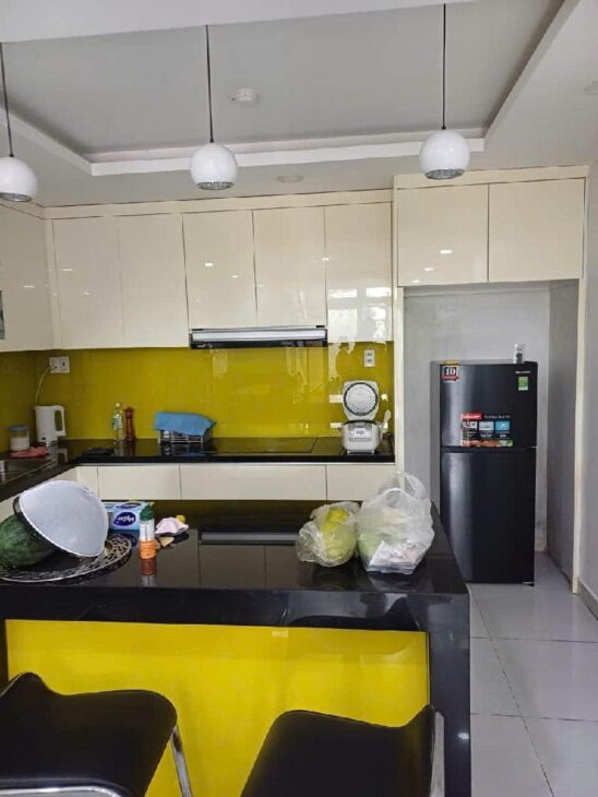 BÁN NHÀ 5 TẦNG, 48M2, TRẦN XUÂN SOẠN, TÂN HƯNG, Q7 – 10.5 TỶ – SỔ HỒNG