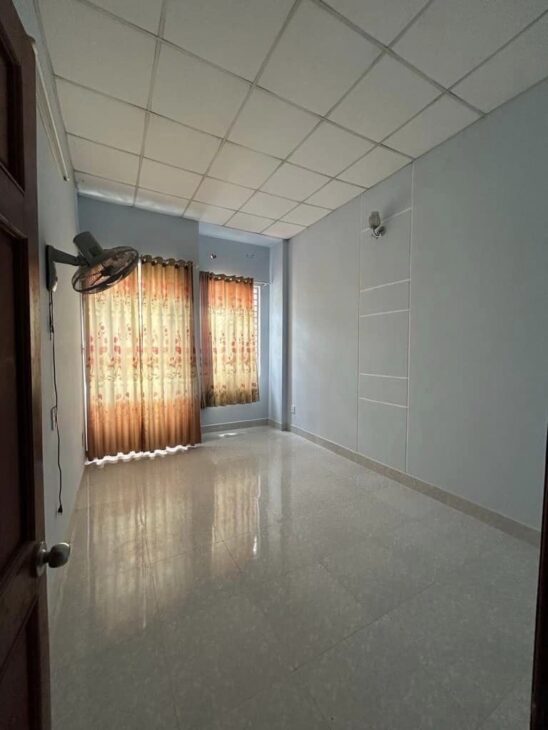 BÁN 2 CĂN NHÀ HẺM XE HƠI 1465 LÊ VĂN LƯƠNG , NHƠN ĐỨC , NHÀ BÈ – 85m2 – GIÁ 4ty5