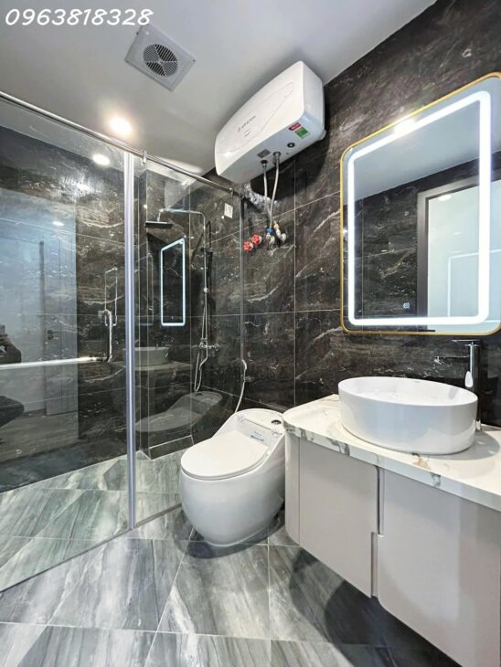 NHÀ 40M – 6T -MT4M – THANG MÁY – Phân Lô – Ô Tô Tránh – Kinh Doanh – Thang Máy – NHỈNH 6 TỶ TÂN