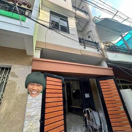 Bán Nhà Đẹp Khu Vực Phước Hải – Gần Siêu Thị Coopmart, Trung Tâm TP Nha Trang Bán Nhà Đẹp Khu Vực Phước Hải – Gần Siêu Thị Coopmart, Trung Tâm TP Nha Trang