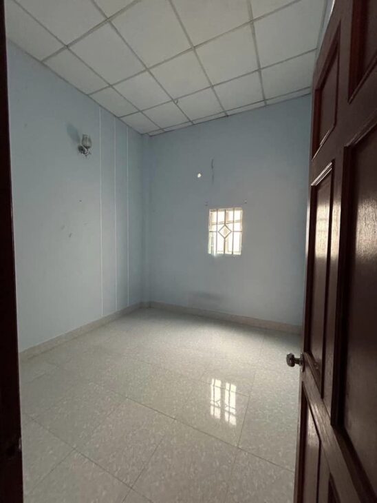 BÁN 2 CĂN NHÀ HẺM XE HƠI 1465 LÊ VĂN LƯƠNG , NHƠN ĐỨC , NHÀ BÈ – 85m2 – GIÁ 4ty5