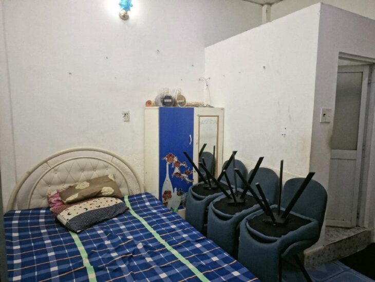 BÁN NHÀ 2 TẦNG, 32M2, HUỲNH TẤN PHÁT, TÂN THUẬN TAY, Q.7 – GIÁ 4 TỶ – SỔ HỒNG