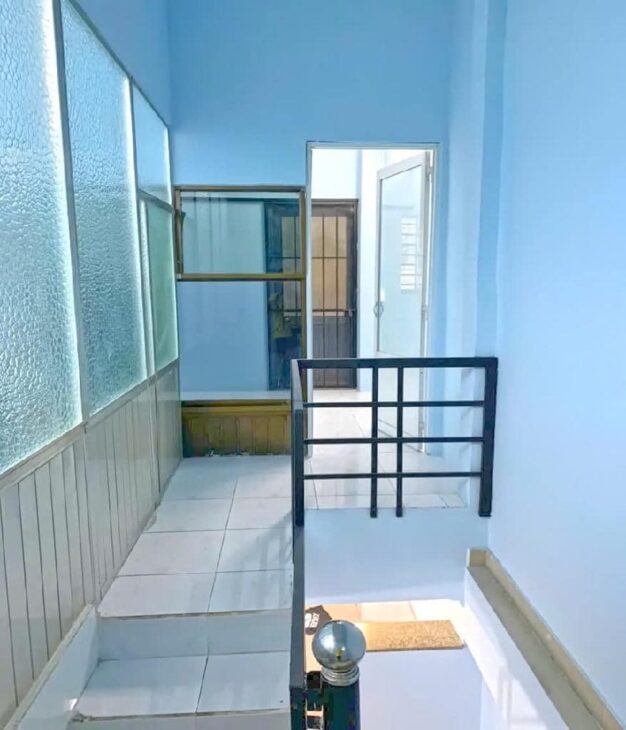 BÁN NHÀ 2 TẦNG, 30M2, MAI VĂN VĨNH, TÂN QUY, Q.7 – CHỈ 3.3 TỶ – SỔ HỒNG