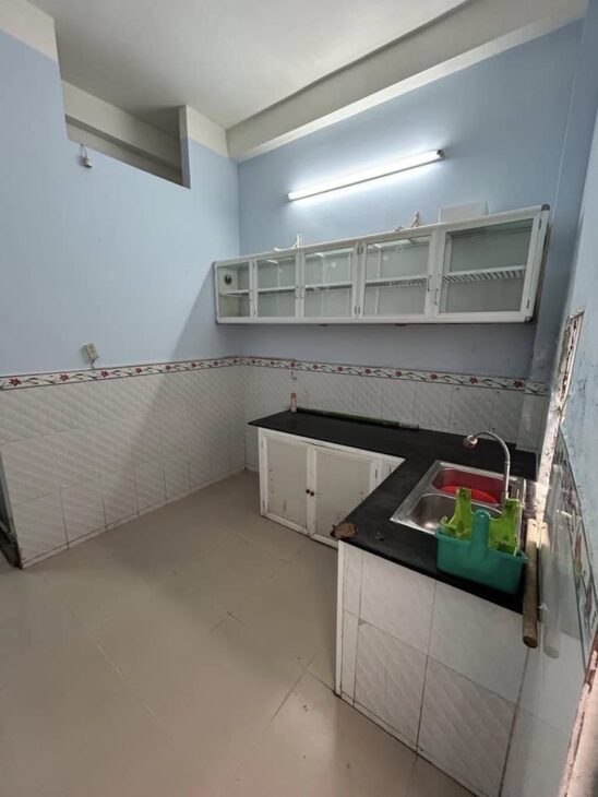 BÁN 2 CĂN NHÀ HẺM XE HƠI 1465 LÊ VĂN LƯƠNG , NHƠN ĐỨC , NHÀ BÈ – 85m2 – GIÁ 4ty5