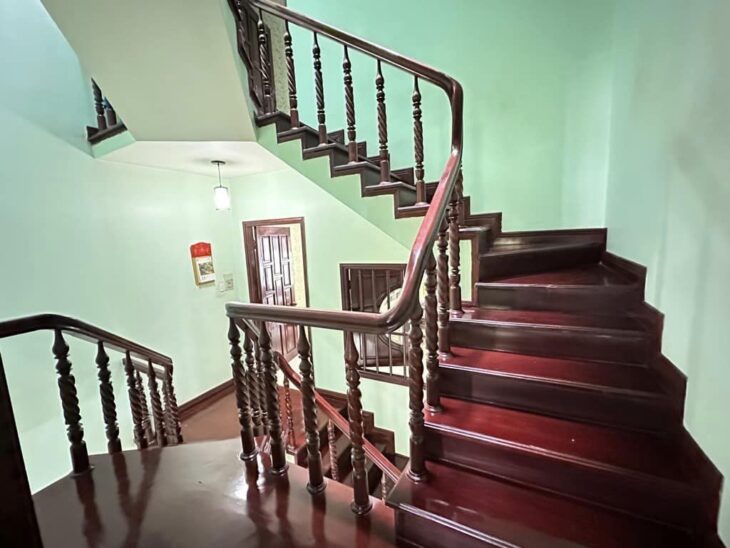 BÁN NHÀ 5 TẦNG 84M2, MẶT TIỀN ĐƯỜNG 13, TÂN KIỂNG, QUẬN 7 – GIÁ 14.6 TỶ