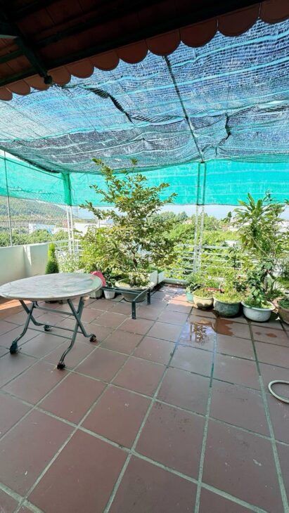 Nhà 3 Tầng Đường Oto Xã Vĩnh Hiệp Nha Trang
