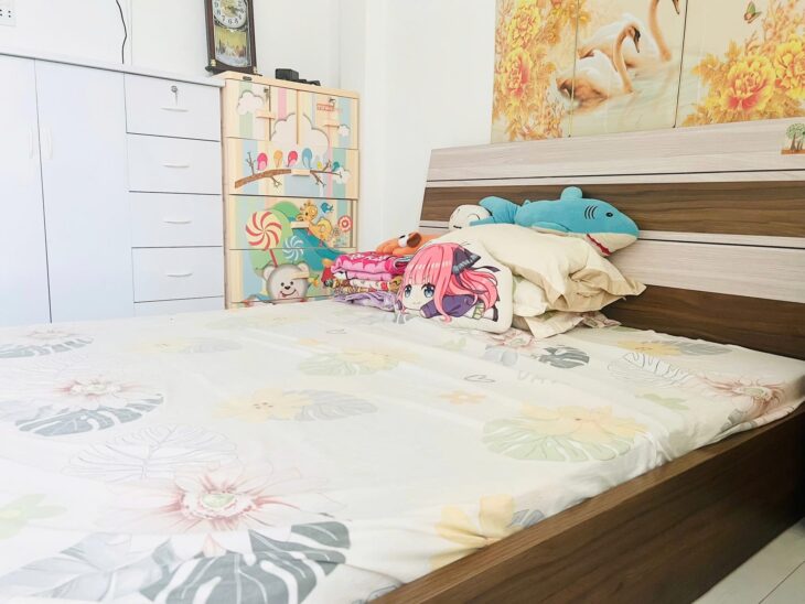 BÁN NHÀ 3 TẦNG 25M2, NGÕ MỄ CỐC, QUẬN 8 – GIÁ 2.2 TỶ – SỔ HỒNG CHÍNH CHỦ