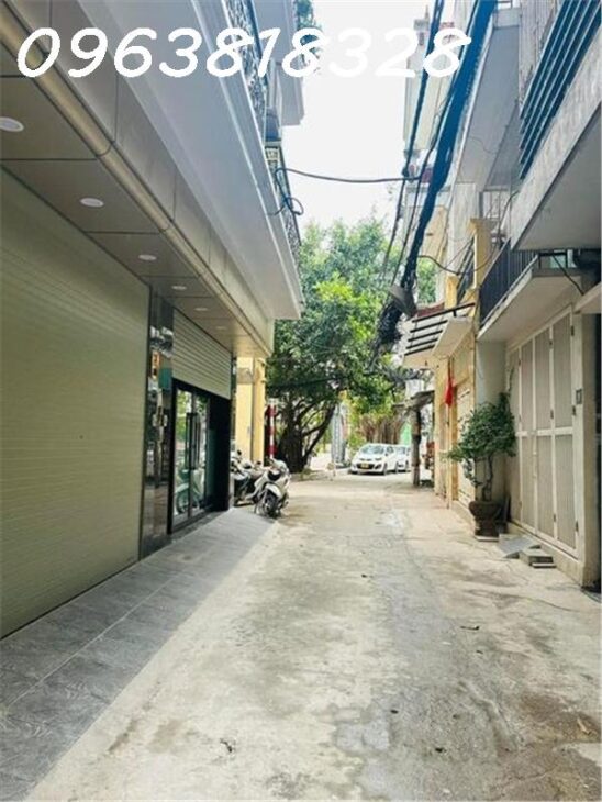 NHÀ 40M – 6T -MT4M – THANG MÁY – Phân Lô – Ô Tô Tránh – Kinh Doanh – Thang Máy – NHỈNH 6 TỶ TÂN