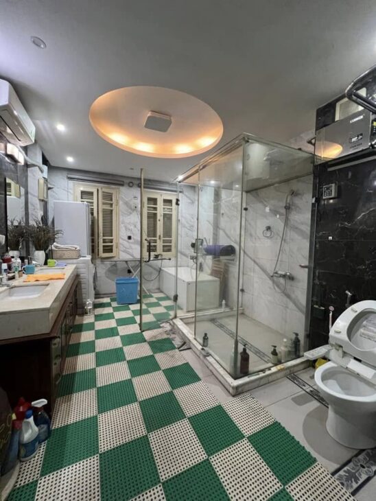 Trung tâm Ba Đình – phân lô ô tô tránh – 7 tầng thang máy – full nội thất tiền tỷ – nhỉnh 13 tỷ