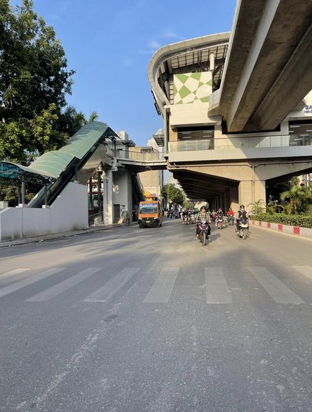 BÁN NHÀ PHỐ CẦU ĐƠ, HÀ ĐÔNG, DT 59M2, LÔ GÓC 3 THOÁNG, KINH DOANH, Ô TÔ TRÁNH ĐỖ NGÀY ĐÊM, TIỆN ÍCH