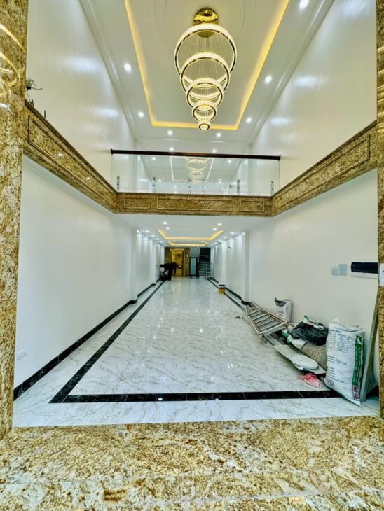 Bán nhanh siêu phẩm nhà phân lô 7 tầng khu Lê Đức Thọ, Dương Khuê, phường Mai Dịch, quận Cầu Giấy.