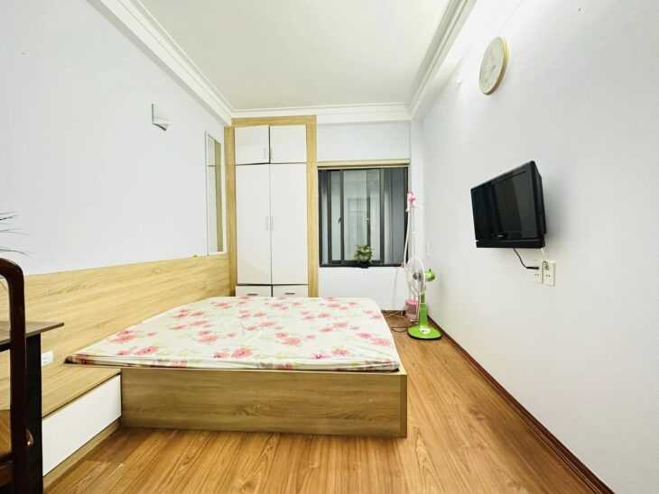 BÁN NHÀ TRIỀU KHÚC THANH XUÂN – GẦN PHỐ – OTO ĐỖ CỬA – LÔ GÓC 55M MT 10M; 12.X TỶ