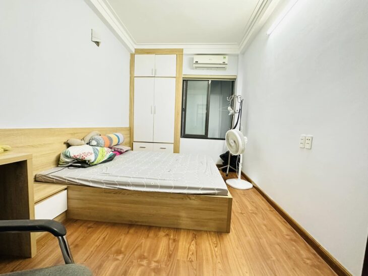 BÁN NHÀ TRIỀU KHÚC THANH XUÂN – GẦN PHỐ – OTO ĐỖ CỬA – LÔ GÓC 55M MT 10M; 12.X TỶ