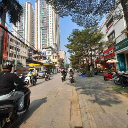 BÁN NHÀ TRIỀU KHÚC THANH XUÂN – GẦN PHỐ – OTO ĐỖ CỬA – LÔ GÓC 55M MT 10M; 12.X TỶ BÁN NHÀ TRIỀU KHÚC THANH XUÂN – GẦN PHỐ – OTO ĐỖ CỬA – LÔ GÓC 55M MT 10M; 12.X TỶ