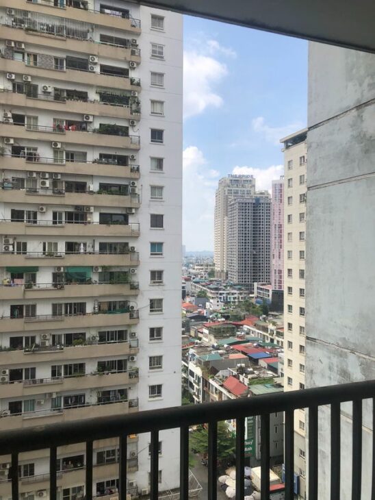 Bán chung cư CT2 KDT Văn Khê, 140m2, 3 ngủ,2wc, full nội thất, giá 5,7 tỷ