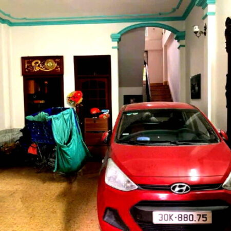 CẦN BÁN NHÀ LÊ TRỌNG TẤN, QUẬN HÀ ĐÔNG, HÀ NỘI, 50M2, 4T, 8.2 TỶ