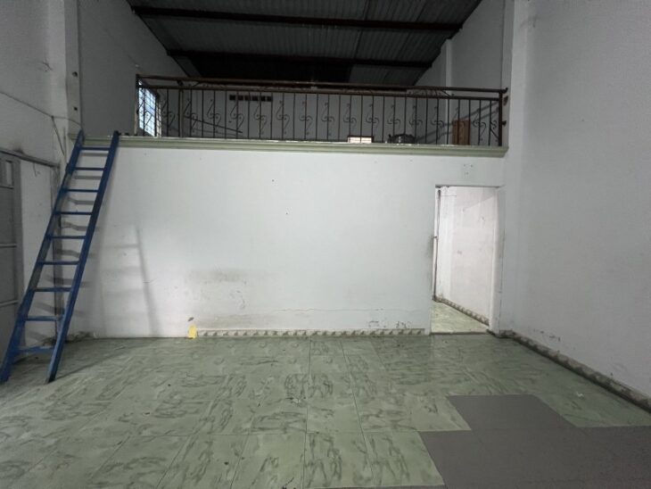 MẶT TIỀN KINH DOANH 70M2, ĐƯỜNG 8, LINH XUÂN THỦ ĐỨC, 4.2TỶ