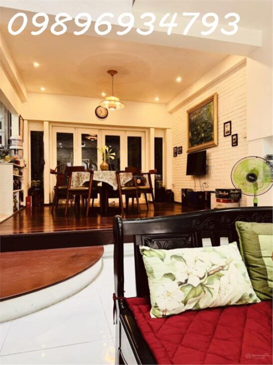 Của hiếm Xã Đàn, lô góc 3 thoáng, ngõ thông, gần oto, kinh doanh, ở luôn, 51m2, 8.49 tỷ.