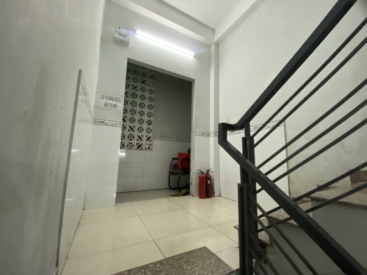 BÁN 2 MẶT TIỀN TRƯỜNG THỌ,THỦ ĐỨC-150M2 NGANG 8 – 4 TẦNG -DT 50TR/TH, GIÁ TỐT NHẤT.