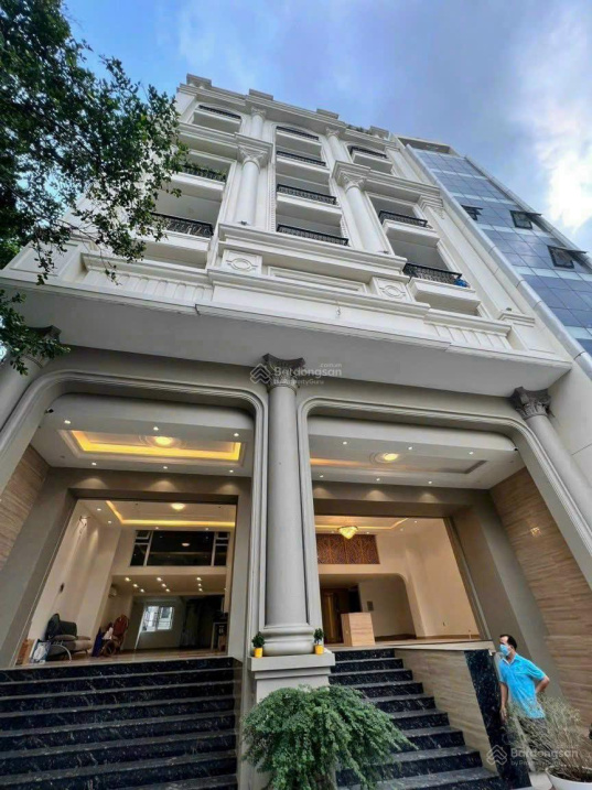 Chuyên bán căn hộ dịch vụ có dòng tiền tốt, dễ thanh khoản khu vực Quận 7 . Từ 50 tỷ đến 200 tỷ