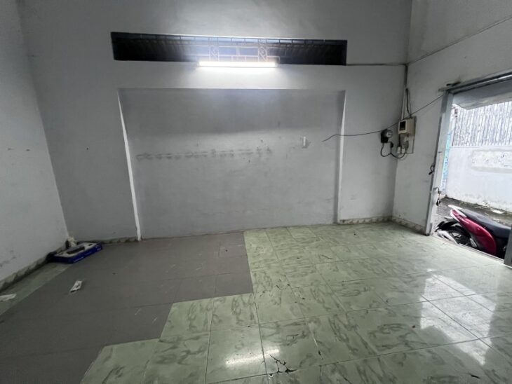 MẶT TIỀN KINH DOANH 70M2, ĐƯỜNG 8, LINH XUÂN THỦ ĐỨC, 4.2TỶ