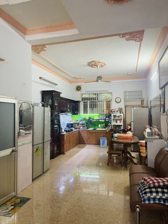 NHÀ HXH 4 TẦNG 80M2, TÂY HÒA, PHƯỚC LONG A THỦ ĐỨC, 9Tỷ.